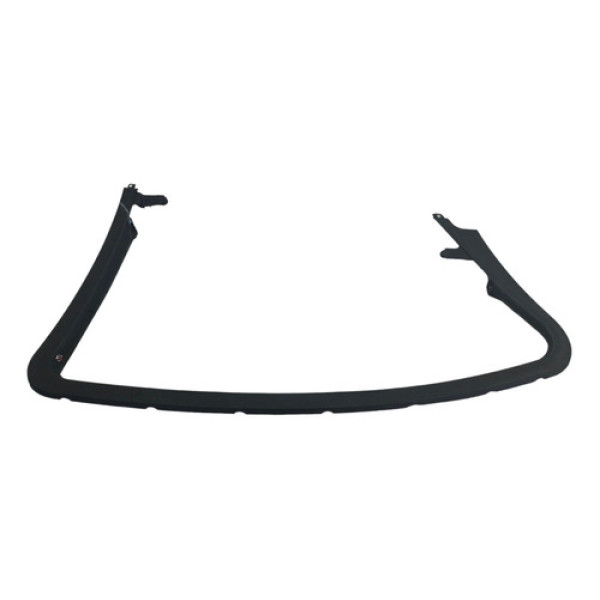 Moldura Interna Porta Gm Cruze Traseira Esquerda 2012