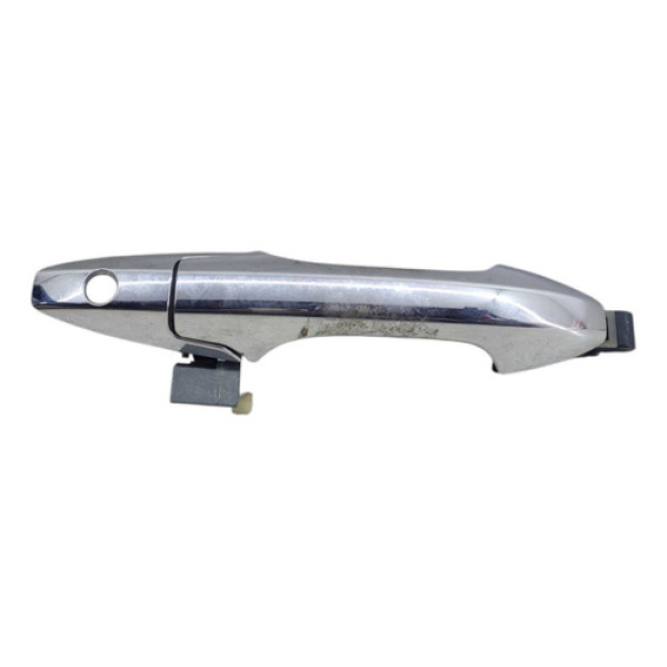 Maçaneta Externa Dianteira Esquerda Honda Crv 2009 2014