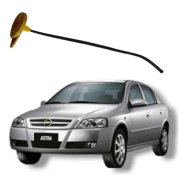 Tampa Reservatório Agua Parabrisa Chevrolet Astra 2010