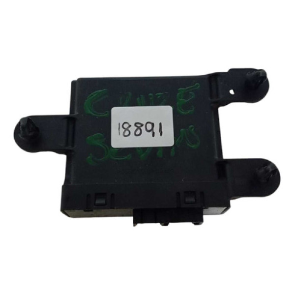 Módulo Sensor Estacionamento Gm Cruze Cobalt 2012 2015