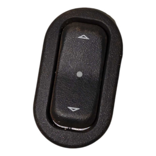 Botão Vidro Elétrico Gm Astra Corsa Meriva Zafira 2000 2012