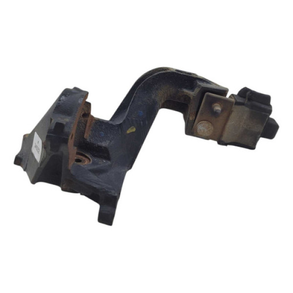 Suporte Bomba Direçao Hidraulica Gm Celta 2011 93249406