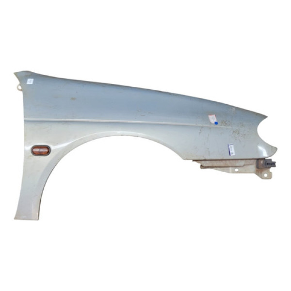 Paralama Renault Megane 2001 2005 Lado Direito