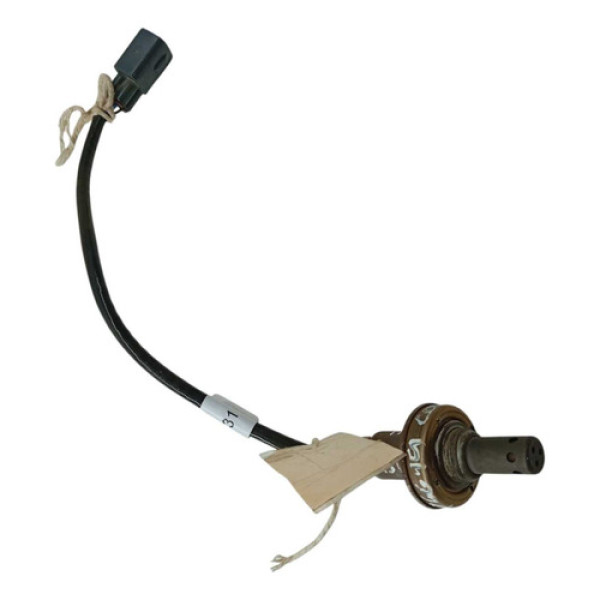Sonda Lambda Pos Catalisador Toyota Corolla 2.0 2009 2014