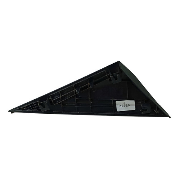 Acabamento Retrovisor Esquerdo Hyundai Hb20 2015 861801s000 Preto