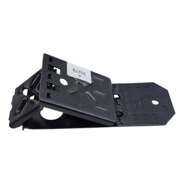 Trava Roda Estepe Citroen C4 2008 2012