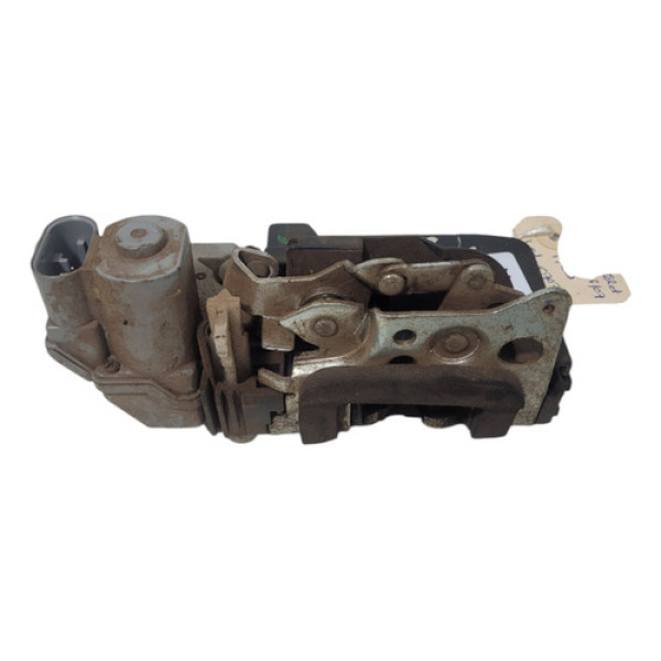 Fechadura Elétrica Traseira Direita Fiat Palio 1996 2007
