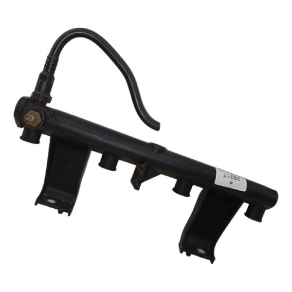 Flauta Injeção Citroen C3 1.6 2004 2008 9636520780
