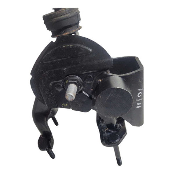 Coxim Motor Inferior Toyota Corolla 2.0 2009 2014 