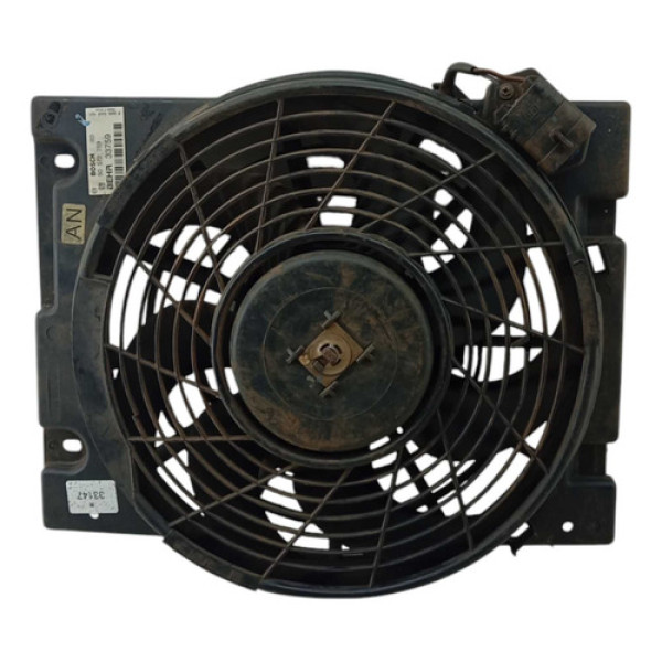 Defletor Ventoinha Gm Astra Vectra Zafira 1999 2012 90572759