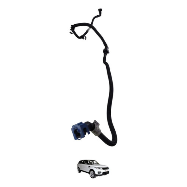 Mangueira Combustivel Range Rover Sport 2014 Cpla8260cd