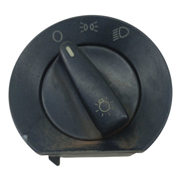 Chave Farol Luz Vw Polo Gol Parati 2002 2008 58d583058r