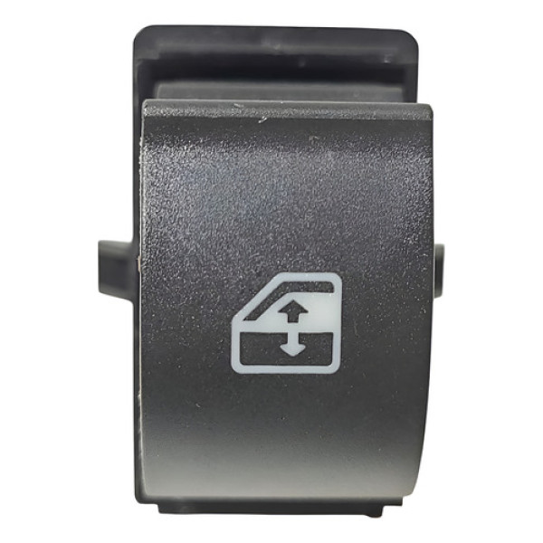 Botão Vidro Elétrico Simples Fiat Argo Mobi Cronos 2018 24