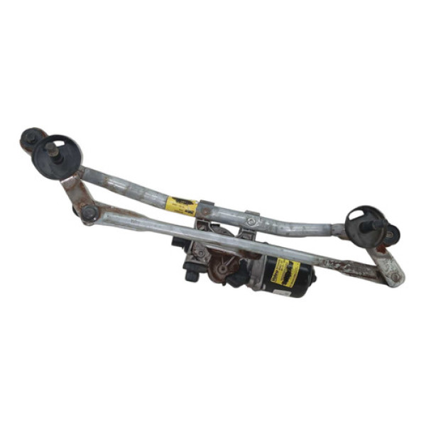 Maquina Limpador Parabrisa Hyundai Hb20 2013 2019 981001s000