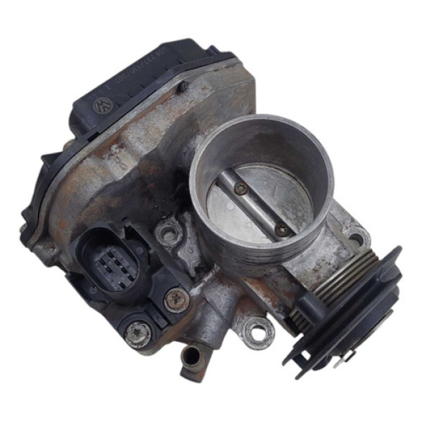 Tbi Corpo Borboleta Vw Gol 1.0 1997 2003 408237130002