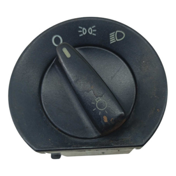 Chave Farol Luz Vw Polo Gol Parati 2002 2008 58d583058r