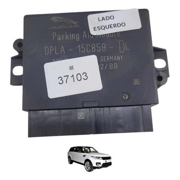 Modulo Radar Range Rover Sport 2014 Dpla9g768ad
