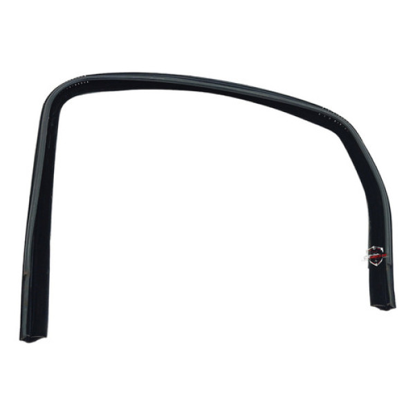 Borracha Guarnição Porta Traseira Esquerda Fiat Linea 2009