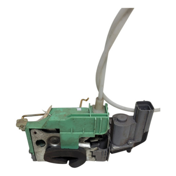 Fechadura Elétrica Dianteira Esquerda Fiat Uno 2015 2020