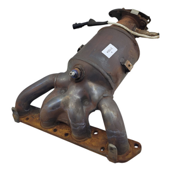 Catalisador Fiat Palio 1.6 16v 2015 H52000639