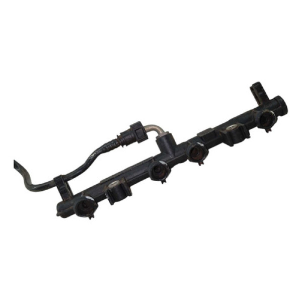 Flauta Injeção Fiat Uno 1.0 2013 2019 55228295
