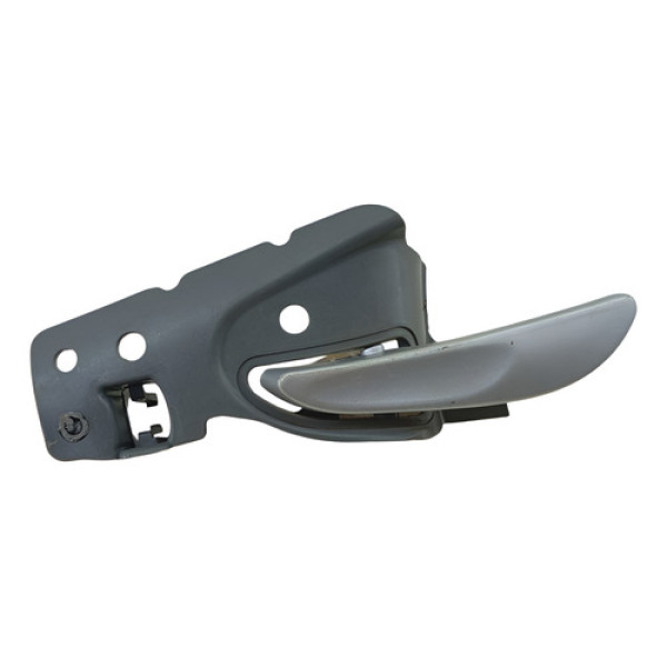 Maçaneta Interna Esquerda Fiat Grand Siena 2012 2020 Dianteira/traseira