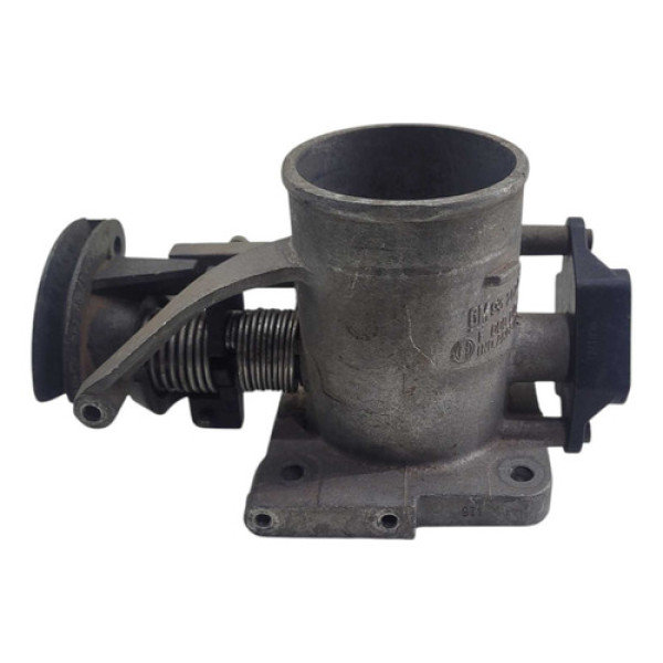 Tbi Corpo Borboleta Gm Astra 1.8 2.0 1999 2009