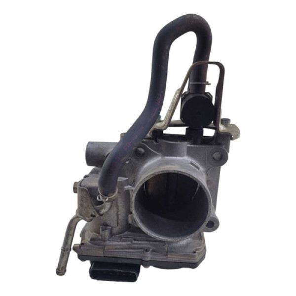 Tbi Corpo Borboleta Honda City 1.5 2009 2014 Gmg2a