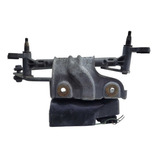 Motor Maquina Limpador Parabrisa Vw Fox 2010 2014