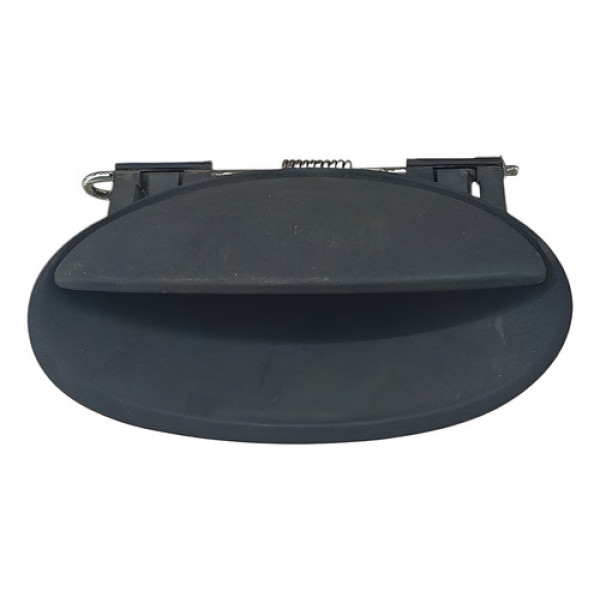 Maçaneta Externa Traseira Le Gm Celta Life 201194705895 Preto Traseira