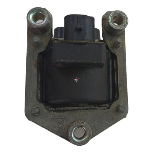 Bobina Ignição Fiat Uno 1.0 1992