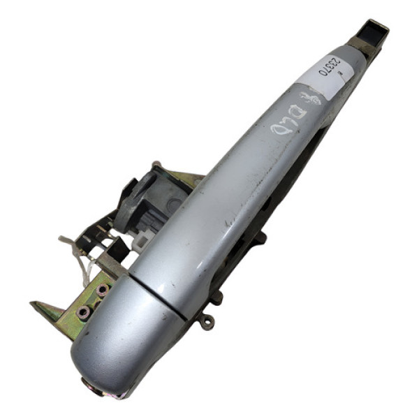 Maçaneta Externa Traseira Direita Peugeot 308 2012 2014 Traseira