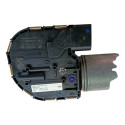 Limpador Máquina Parabrisa Vw Golf 1.4 8v1955023c