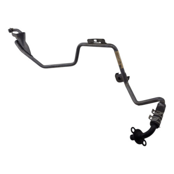 Tubo Cano Pressão Oleo Carter Land Rover Discovery 4 3.0 11