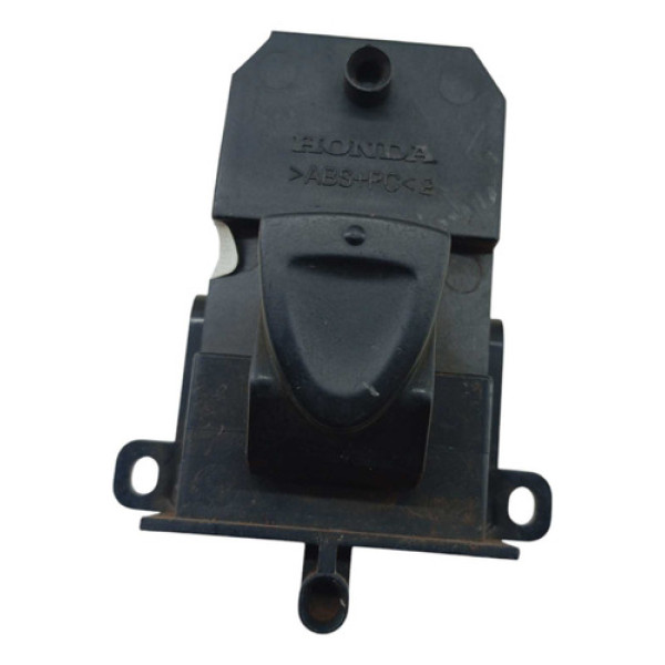 Botão Vidro Elétrico Traseiro Honda Civic 2007 2011