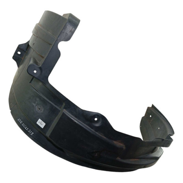 Parabarro Dianteiro Esquerdo Gm S10 2013 2015