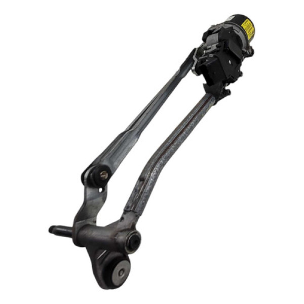 Motor Maquina Limpador Parabrisa Gm Spin 2013 2019