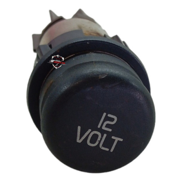 Tomada 12v Troller T4 Xlt 2016