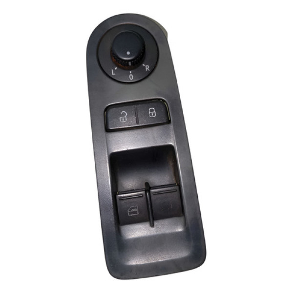 Botão Vidro Elétrico Dianteiro Esquerdo Vw Up 2014 2020