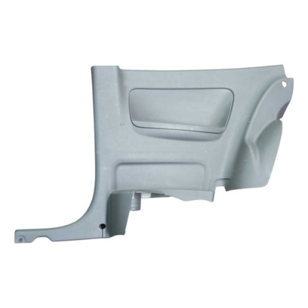 Forro Lateral Traseiro Ld Vw Gol G5 G6 G7 2013 5u3867044