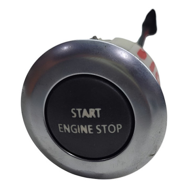 Botão Start Stop Land Rover Discovery 4 2010