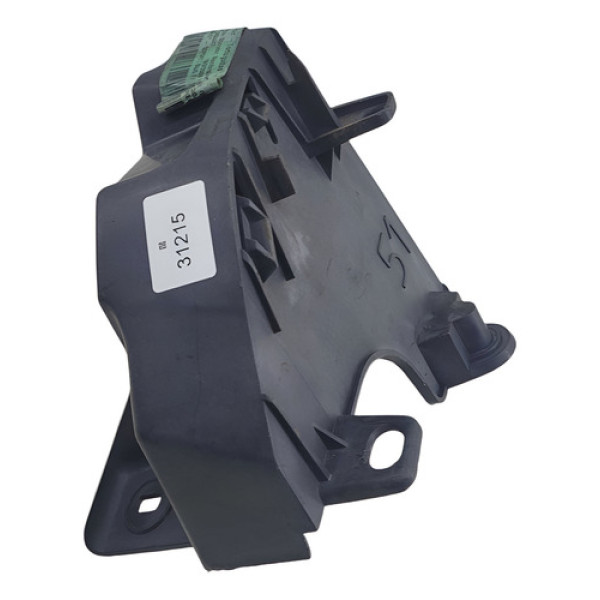 Guia Superior Direito Parachoque Citroen C4 2010 9684680880