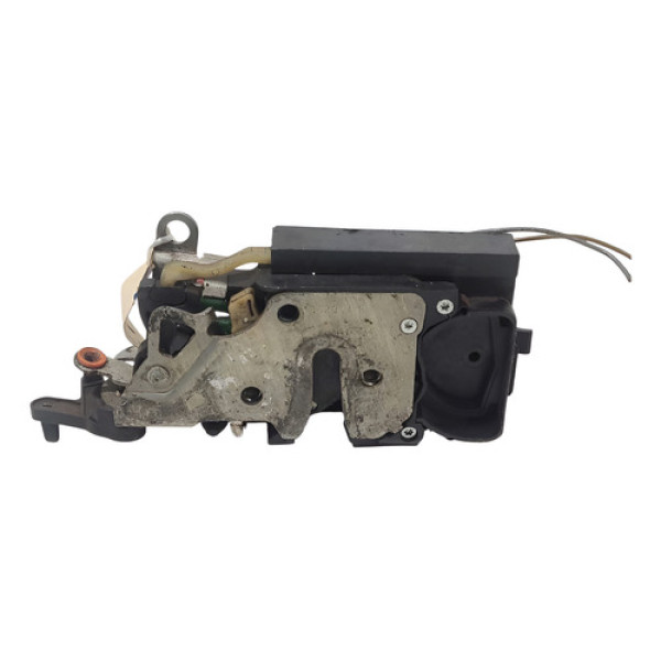 Fechadura Elétrica Traseira Esquerda Gm S10 Blazer 1996 2011