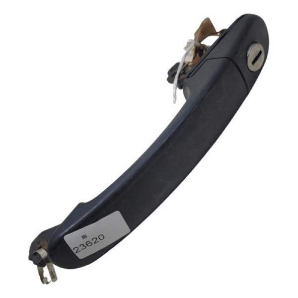 Maçaneta Externa Dianteira Direita Vw Gol G3 G4 1999 2005