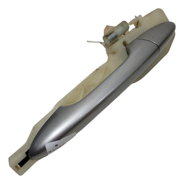 Maçaneta Externa Traseira Esquerda Hyundai Hb20 2012 2019 Traseira