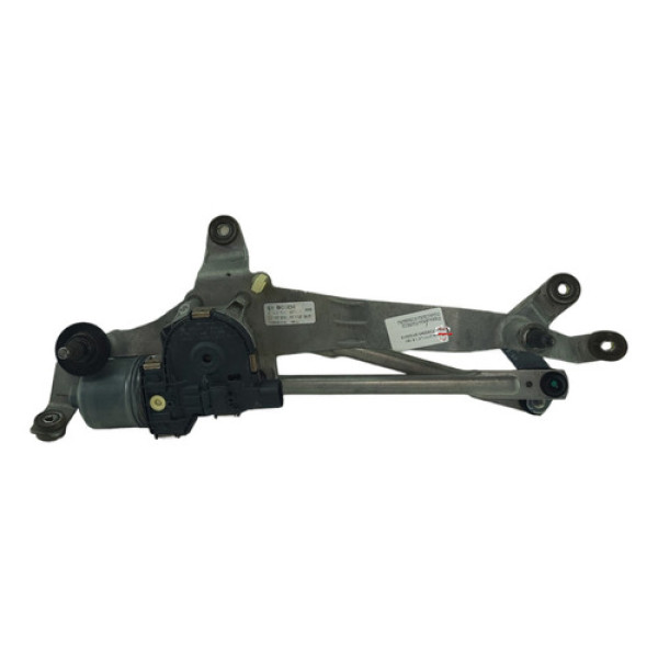 Motor Limpador Parabrisa Dianteiro Honda City Lx 1.5 2012