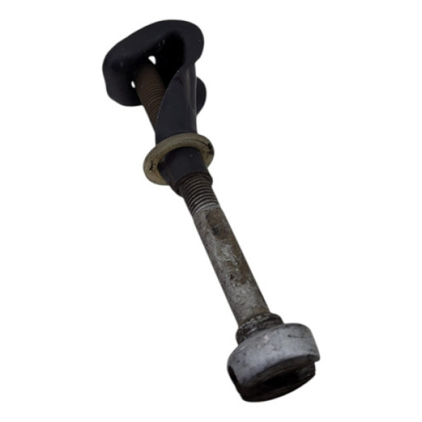 Suporte Ferro Estepe Peugeot 206 207 2002 2011