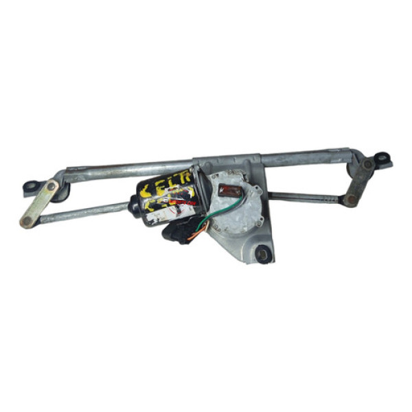 Motor Limpador Parabrisa Chevrolet Celta 1994 A 2012