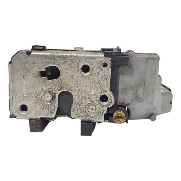 Fechadura Elétrica Traseira Direita Ford Fiesta 2003 2012