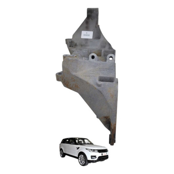 Suporte Alternador Range Rover Sport 3.0 V6 2014 Cpla10239